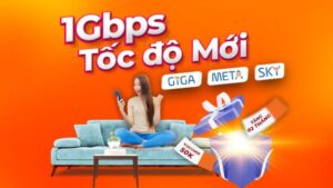 Lắp mạng FPT